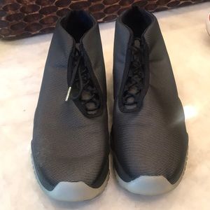 JORDAN FUTURE basketball shoes